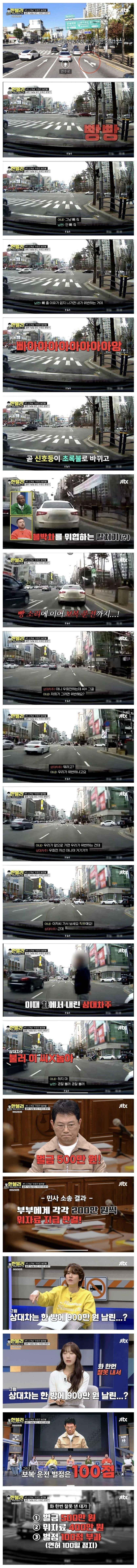 한방에 벌금 900만원 받은 운전자.jpg