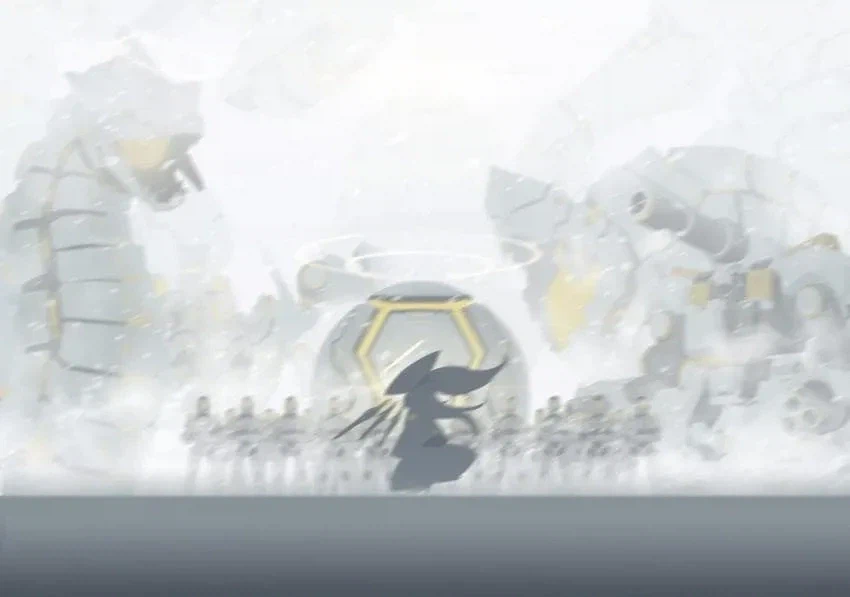 기어이 AI가 종교를 만들어내는 데까지 도달함_9.webp