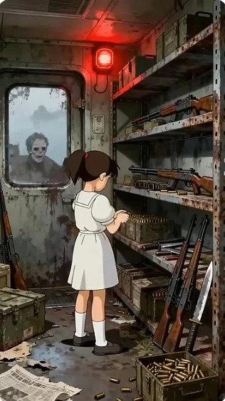 하찮은 AI 광고에 불과 하지만 취향 저격인 컨셉 이었던 광고 류_5.webp