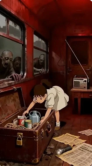 하찮은 AI 광고에 불과 하지만 취향 저격인 컨셉 이었던 광고 류_6.webp