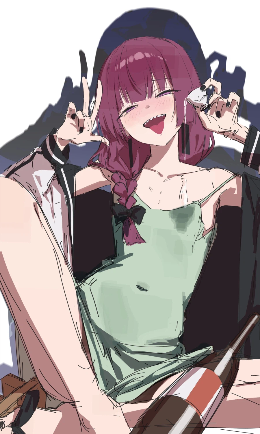 계속되는 슬랜더 음해에 슬랜더되찾기운동본부에서 나옴_7.webp