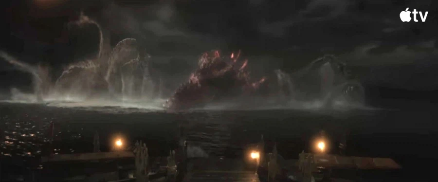 몬스터버스) 이번 신작 타이탄이 대놓고 오마쥬한 인기 괴수_4.webp