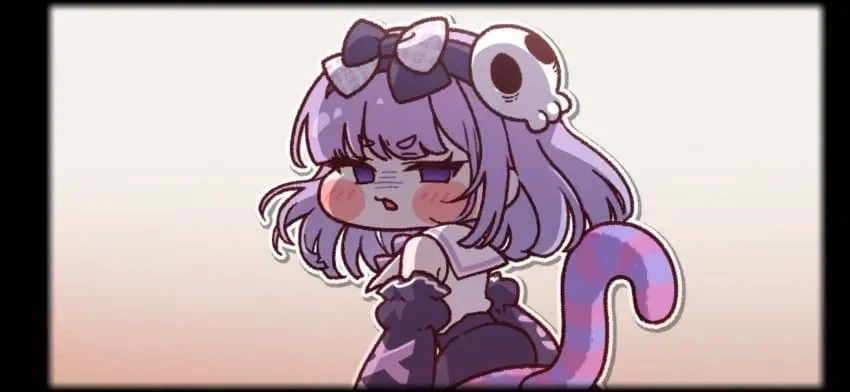 트릭컬) 일러레 취향 한결같아 좋아.._4.webp