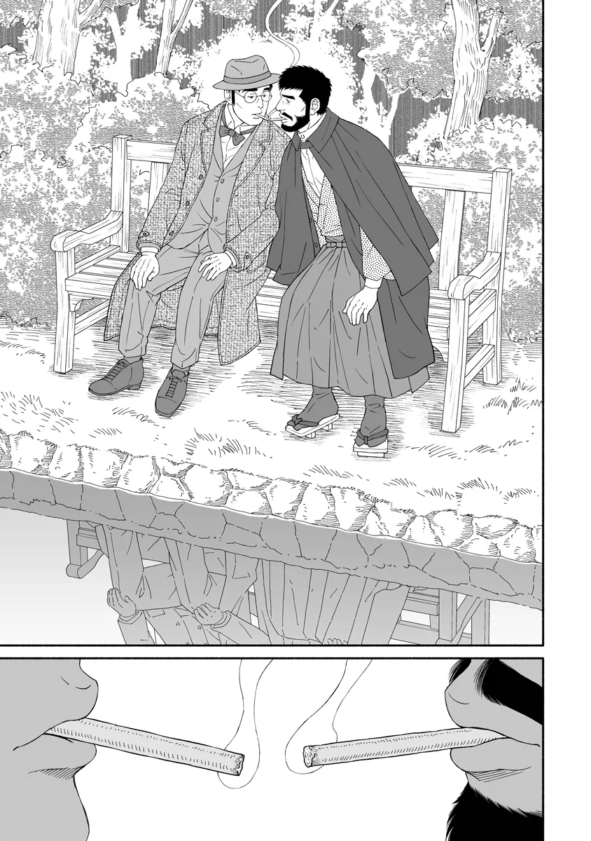 요즘 화제인 흡연가 주인공_5.webp