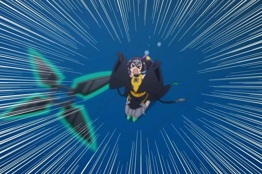 유희왕. 이미지가 180도 달라진 제외효과_2.webp