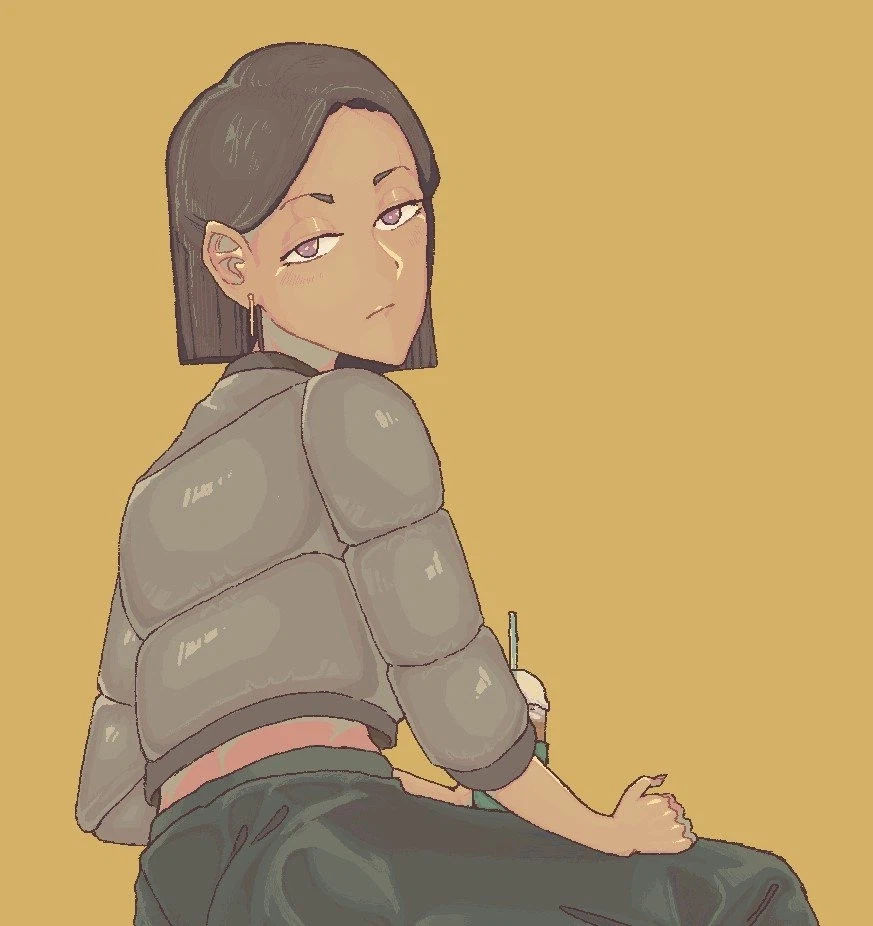 디시에서 비추 개같이 먹고 5년 뒤_2.webp