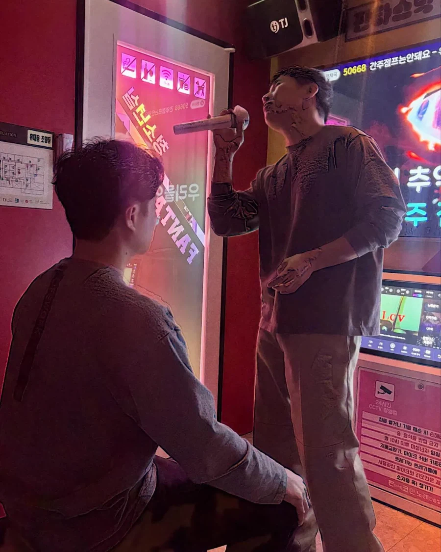 유세윤 단독 콘서트 매진_4.webp