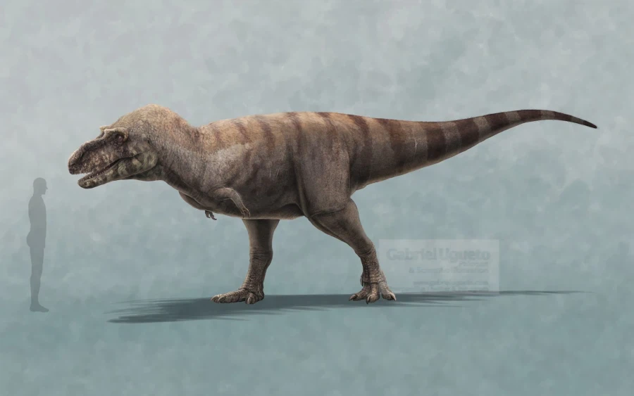 &quot;로보트는 다 건담인거 아님?&quot; 공룡덕후ver_12.webp