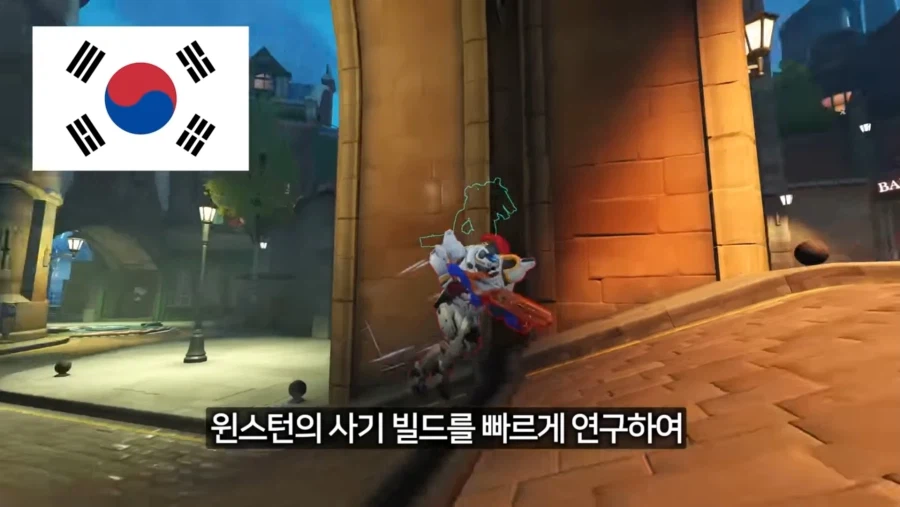 한국인들이 북미섭 가서 깽판친 이유_3.webp