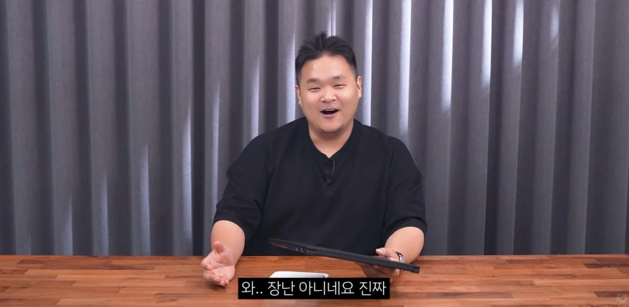 일본 후지쯔 630g 초경량 노트북을 구매하면 들어 있는 안내문.JPG_12.webp