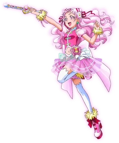 모녀 프리큐어? 프리큐어의 역사를 너무 얕본 모양이구나._2.webp