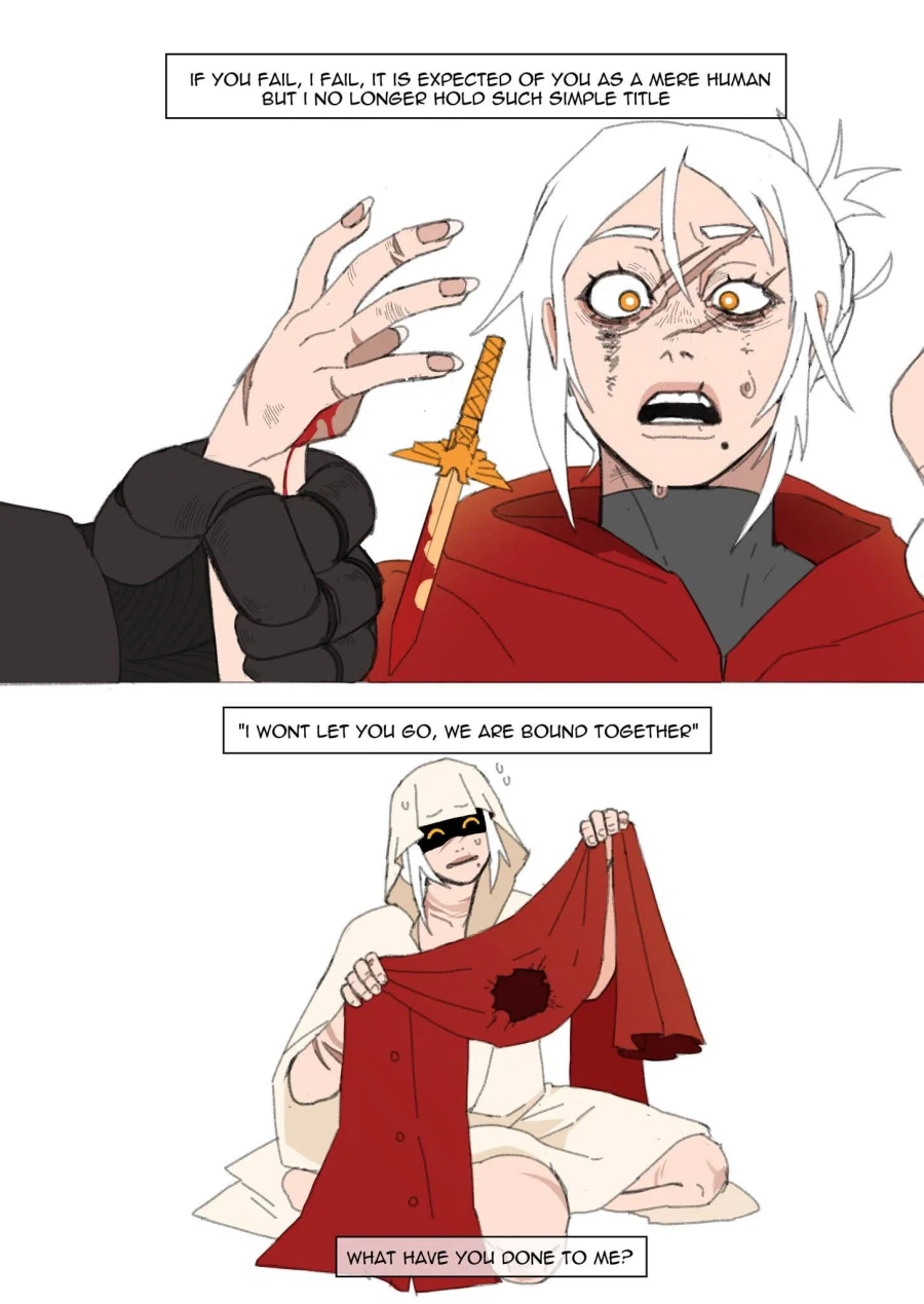 미번역)플라토닉 연애하는 수녀님과 워해머 마린 만화_2.webp