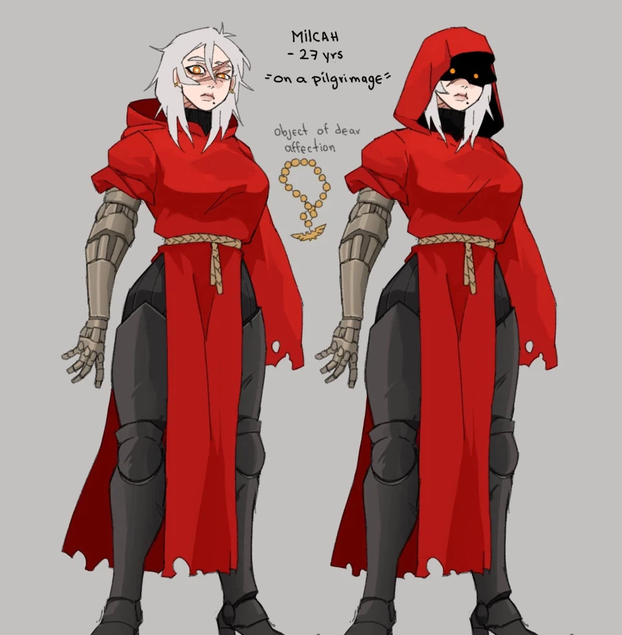 미번역)플라토닉 연애하는 수녀님과 워해머 마린 만화_19.webp