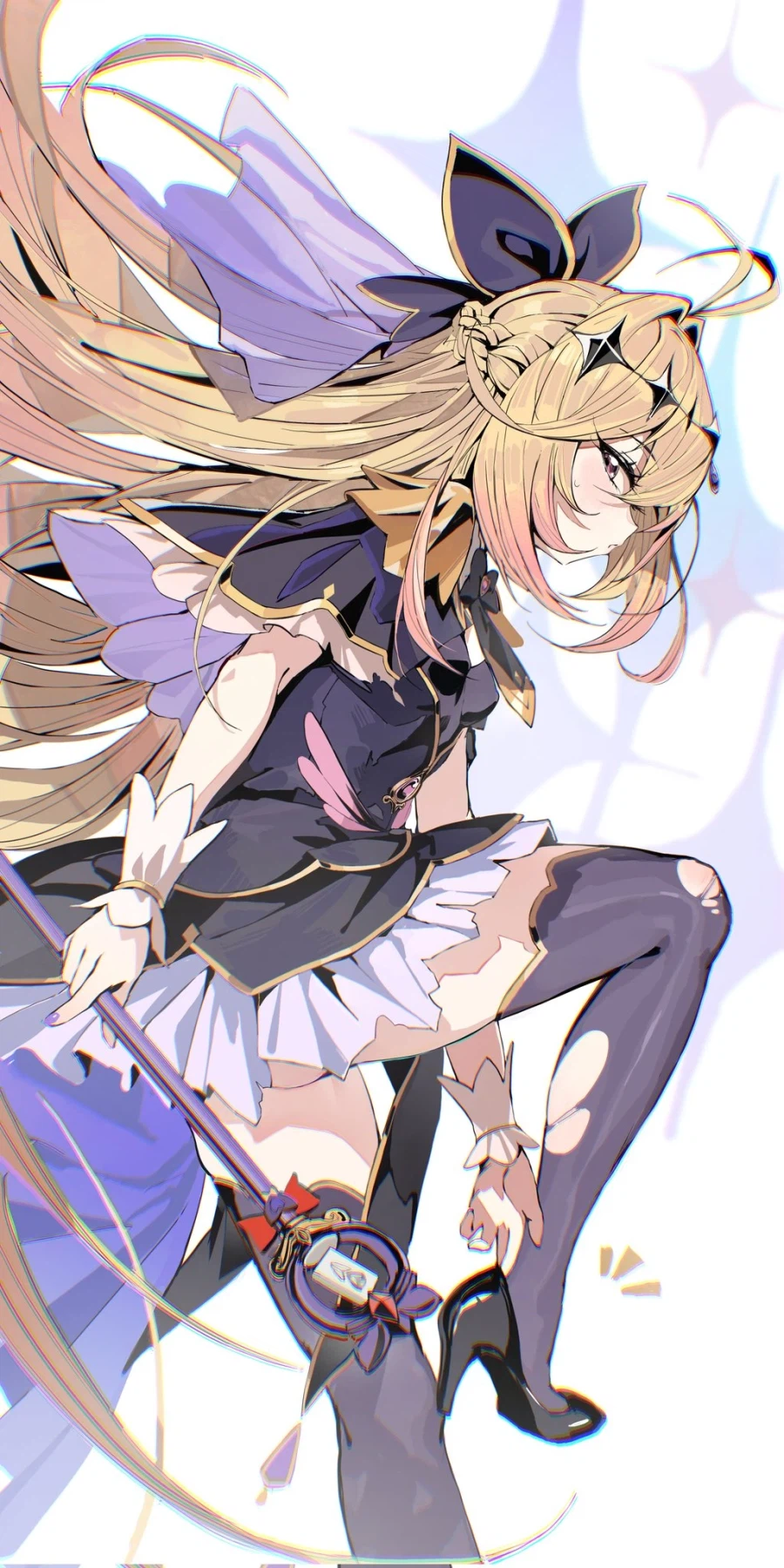 프리큐어) 코이츠 가면라이더 같은 이름하고www_1.webp