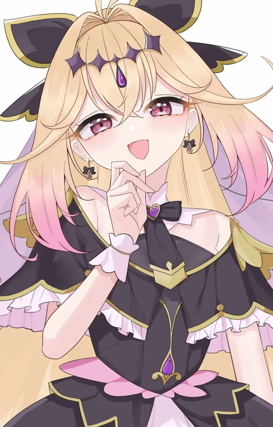 프리큐어) 코이츠 가면라이더 같은 이름하고www_2.webp