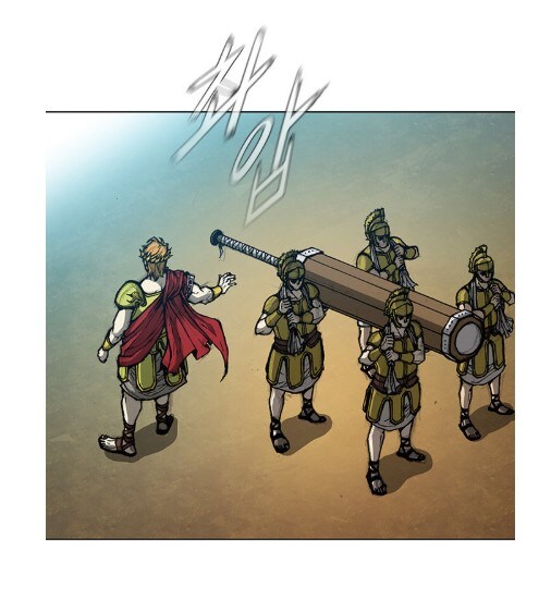 스스로 헤라클레스 환생이라 주장하던 정신병자의 행보.manhwa_3.jpg