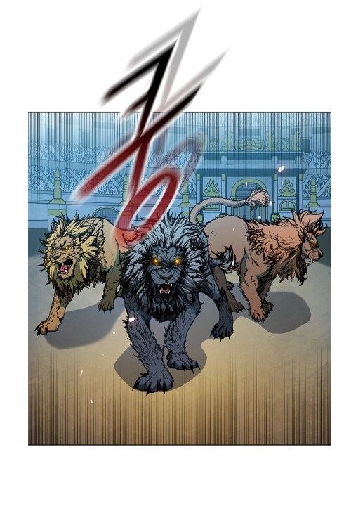 스스로 헤라클레스 환생이라 주장하던 정신병자의 행보.manhwa_4.jpg