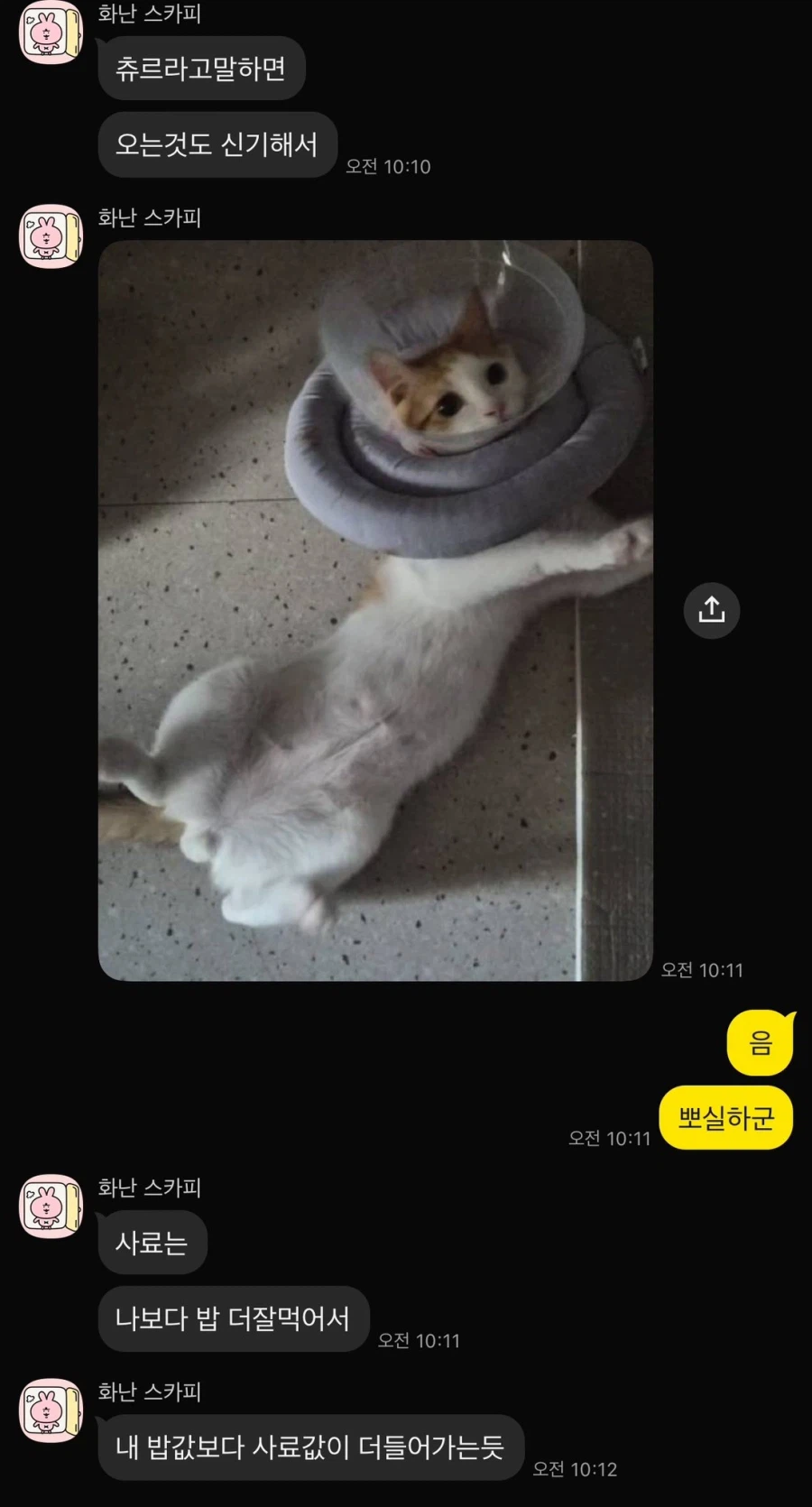 생활비를 헤프게 쓰는 동생에게 화가난 사람_5.webp