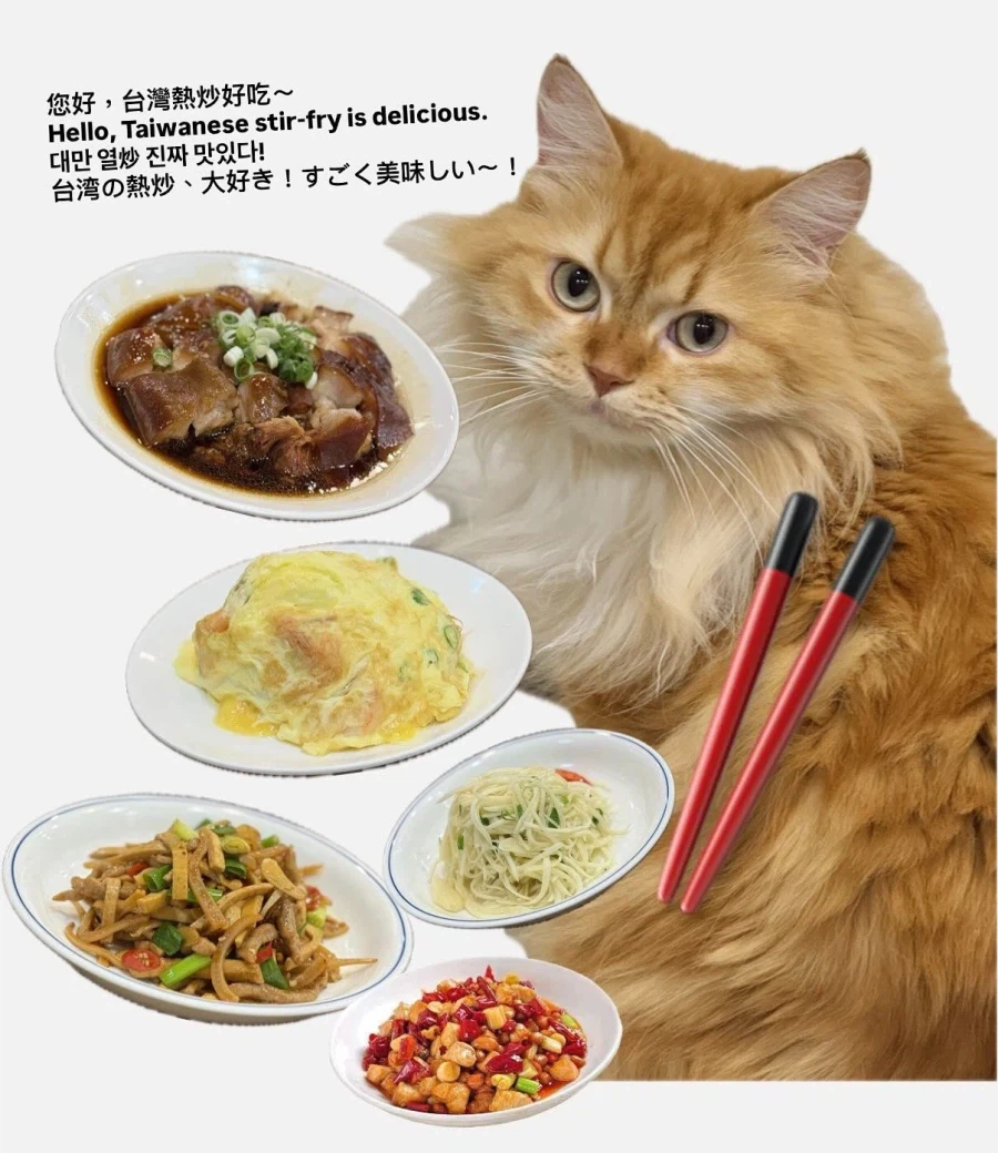 대만 여행 왔다는 글에 댓글 달아주는 대만사람들_4.webp