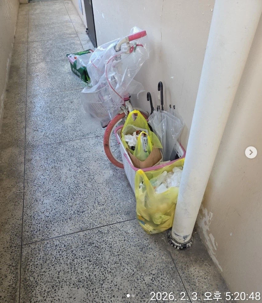 이런 이웃 만나면 진짜 답 없다고하는 아파트 빌런_1.webp