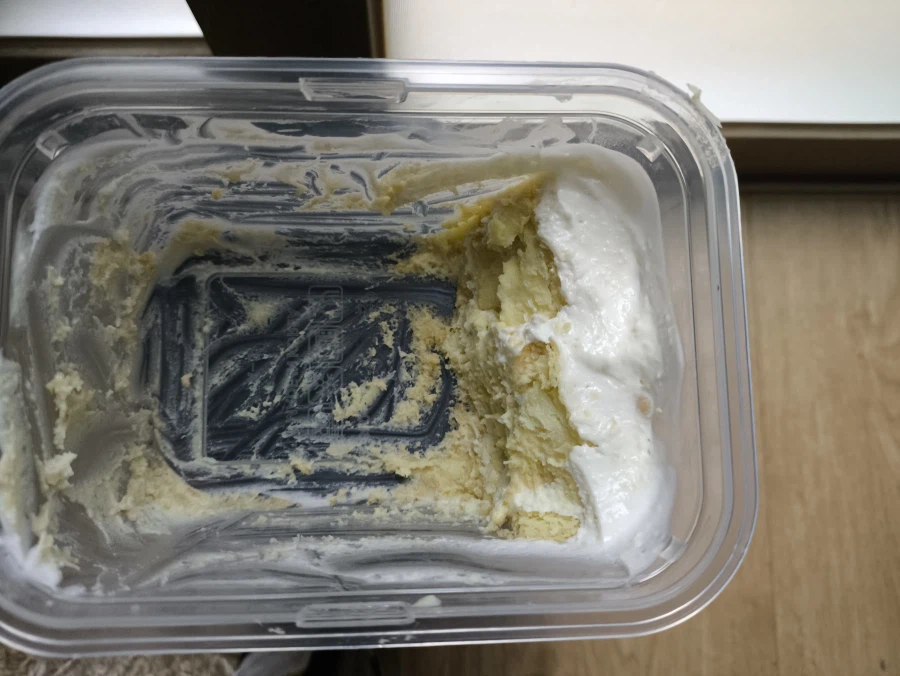 요즘 유행했던 생크림요거트 치케 만들고 마상당함._2.webp