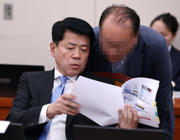 김준형 조국혁신당 의원. 뉴스1